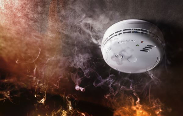 Fire Damage Repair in Niceville