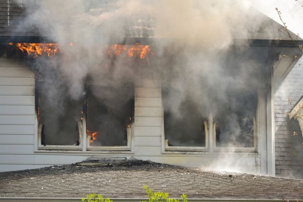 Smoke Damage Repair in Niceville