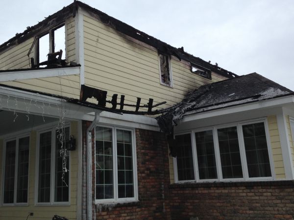 Cost of Fire Restoration Service in Niceville