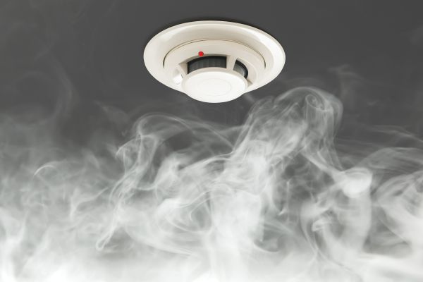 Smoke Mitigation Service in Niceville